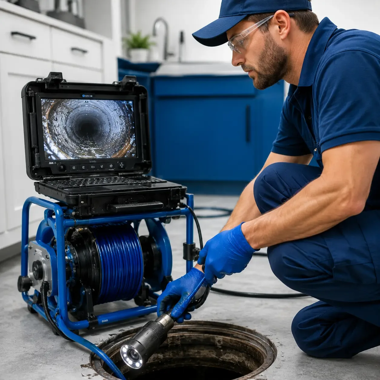 Pipe Relining professionals serving Cowley, WY